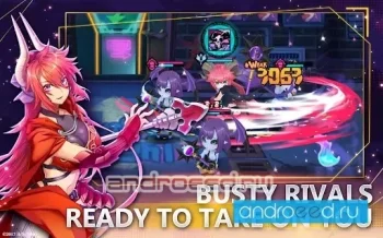 Seven Mortal Sins X-TASY - скриншот 2