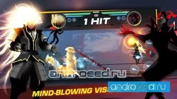 Shadow Battle 2.2 - скриншот 1