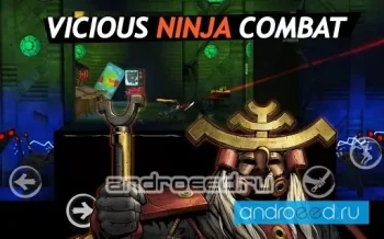 Shadow Blade: Reload - скриншот 2