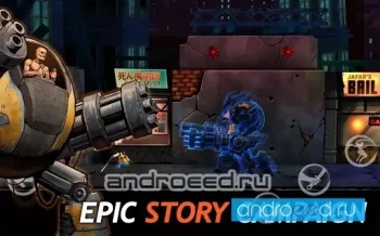 Shadow Blade: Reload - скриншот 1