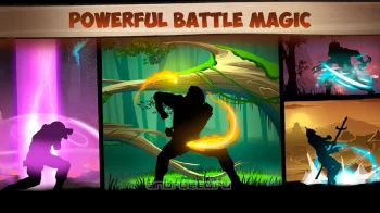 Shadow Fight 2 - скриншот 3