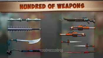 Shadow Fight 2 - скриншот 5
