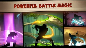 Shadow Fight 2 Special Edition - скриншот 4