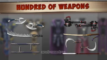 Shadow Fight 2 Special Edition - скриншот 5