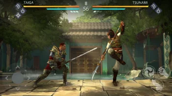 Shadow Fight 3 - РПГ файтинг - скриншот 1