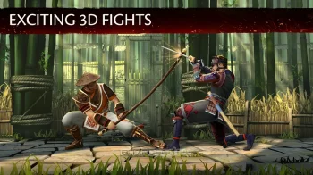 Shadow Fight 3 - РПГ файтинг - скриншот 2