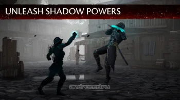 Shadow Fight 3 - РПГ файтинг - скриншот 3