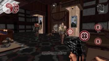 Shadow Warrior Classic Redux - скриншот 1