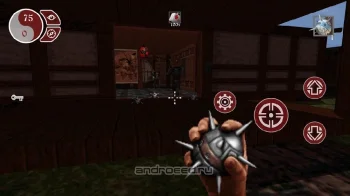 Shadow Warrior Classic Redux - скриншот 2