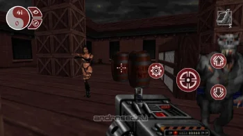Shadow Warrior Classic Redux - скриншот 3