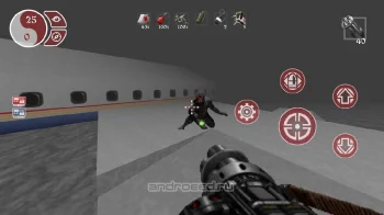 Shadow Warrior Classic Redux - скриншот 5