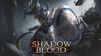 Shadowblood - скриншот 1