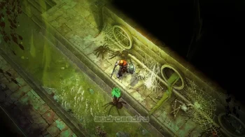 Shadowborn - скриншот 2