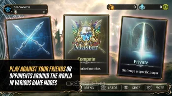 Shadowverse - скриншот 3