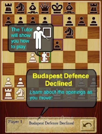 Шахматы (Chess) - скриншот 3