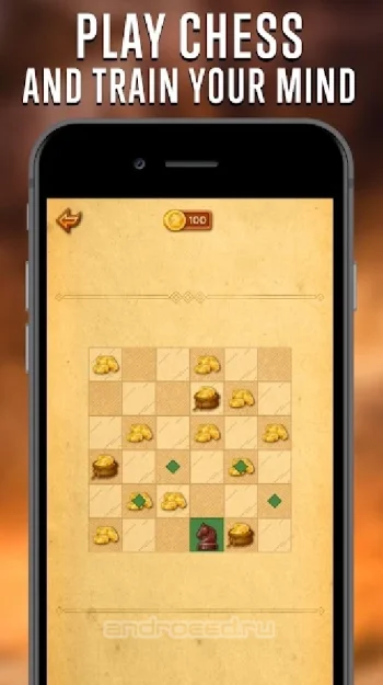 Шахматы - Clash of Kings - скриншот 4