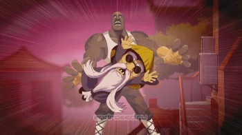ShaqFu: A Legend Reborn - скриншот 2