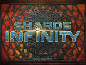Shards of Infinity - скриншот 5
