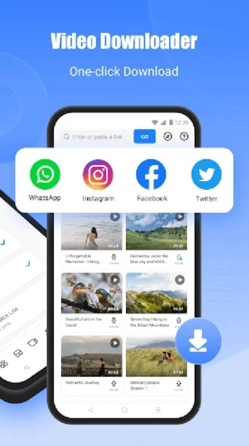 SHAREit - Поделиться Файлами - скриншот 3