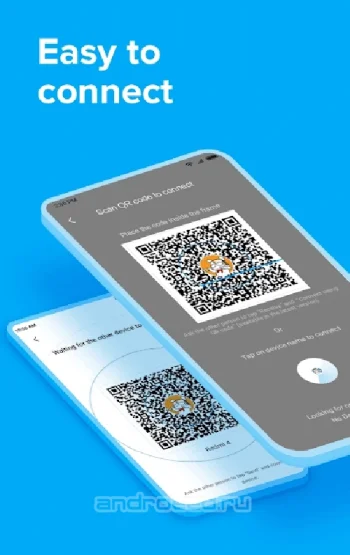 ShareMe - скриншот 3