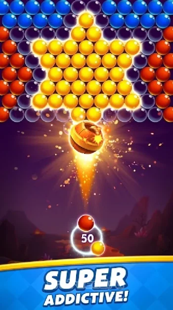 Шарики Игра - Игры Без Интернета Бесплатно - скриншот 1