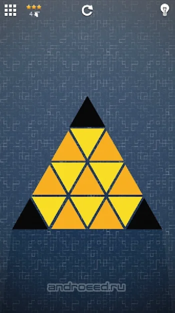 Shatterbrain - Physics Puzzles - скриншот 1