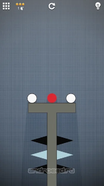 Shatterbrain - Physics Puzzles - скриншот 2
