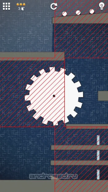Shatterbrain - Physics Puzzles - скриншот 5