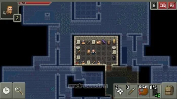 Shattered Pixel Dungeon - скриншот 2