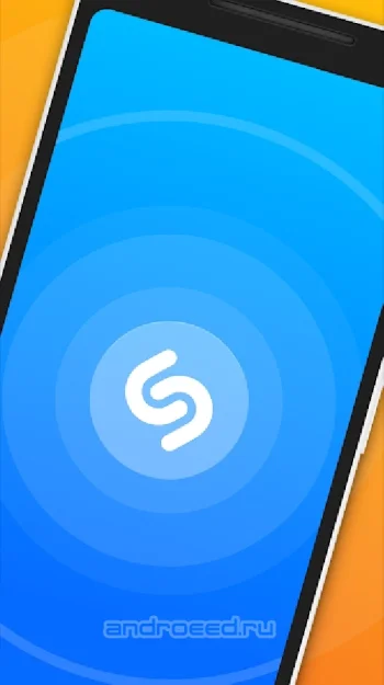 Shazam (шазам) - скриншот 2