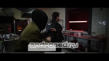 Она Сердится - интерактивный триллер - скриншот 3