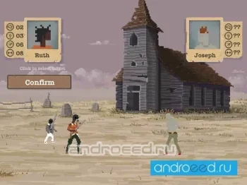Sheltered - скриншот 2