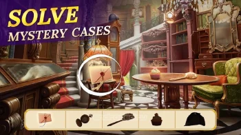 Sherlock: Поиск предметов - скриншот 4