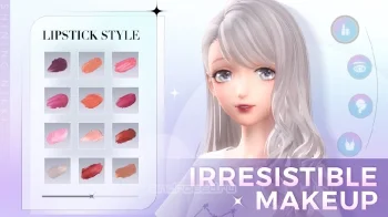 Shining Nikki - скриншот 2