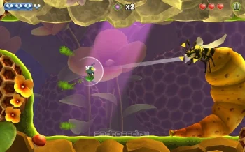 Shiny The Firefly - скриншот 2