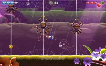 Shiny The Firefly - скриншот 5