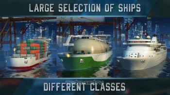 Ship Sim 2019 - скриншот 2