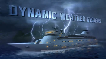 Ship Sim 2019 - скриншот 3