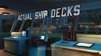 Ship Sim 2019 - скриншот 5