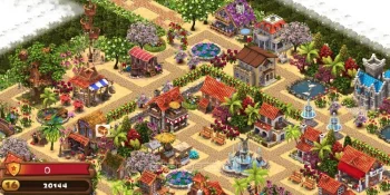 Shipwrecked: Дикие Джунгли - скриншот 5