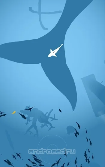 Shoal of fish - скриншот 2