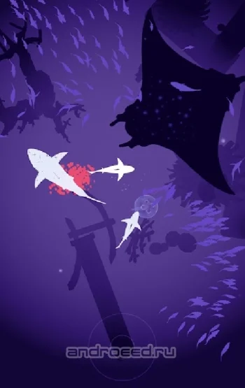 Shoal of fish - скриншот 3