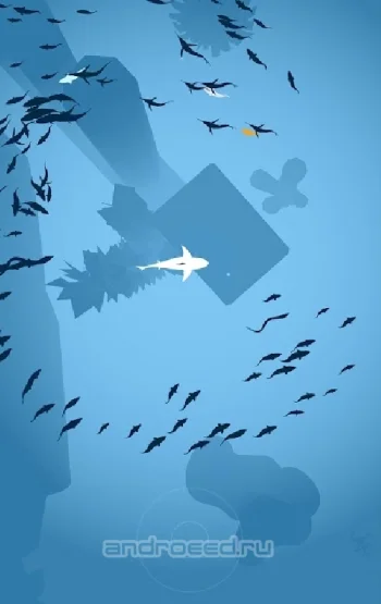 Shoal of fish - скриншот 4