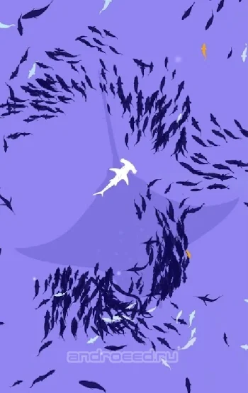 Shoal of fish - скриншот 5