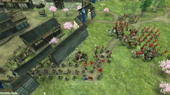 Shoguns Empire: Hex Commander - скриншот 5