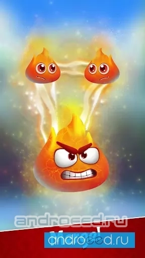 ShooterLand: Idle Merge Plants - Tower Defense - скриншот 3