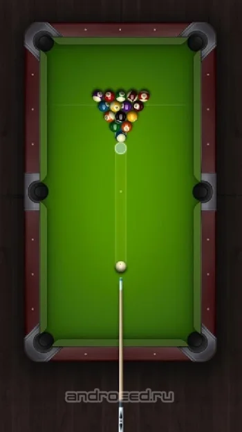 Shooting Ball - скриншот 1