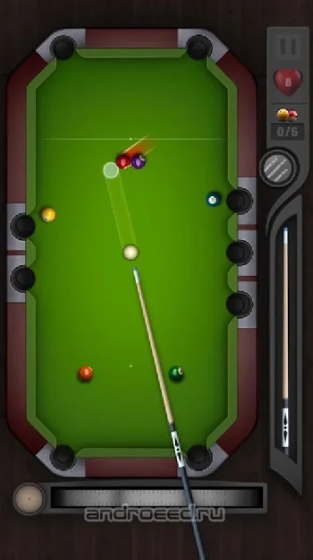 Shooting Ball - скриншот 2