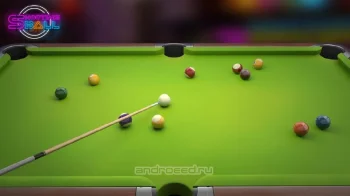 Shooting Ball - скриншот 3