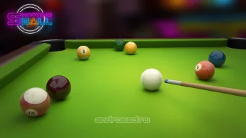 Shooting Ball - скриншот 4